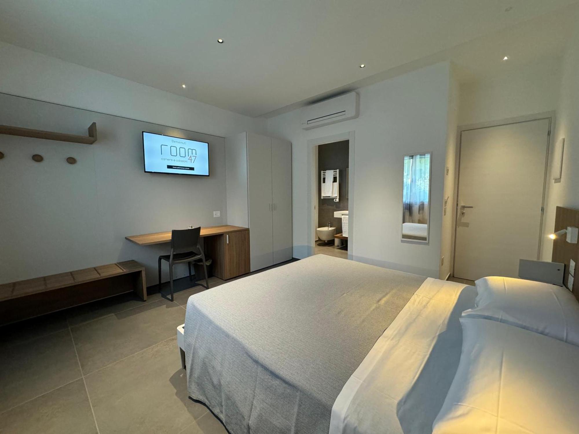 B&B Room47 Alba Adriatica Extérieur photo
